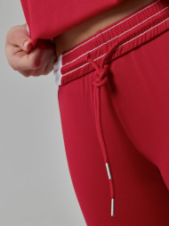 Женская волейбольная форма FN Motion (Red/White)