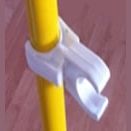 Клипса большая