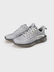 Кроссовки KELME Sports Shoes Grey