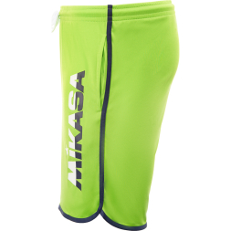 Шорты для пляжного волейбола MIKASA MT5020-V8-M, размер M