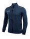 Олимпийка KELME Training Jacket Dark Blue