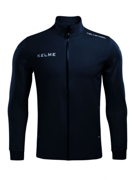 Олимпийка KELME Training Jacket Dark Blue