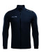 Олимпийка KELME Training Jacket Dark Blue