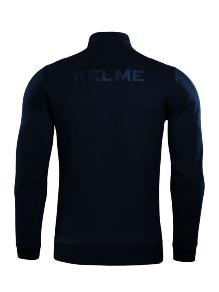 Олимпийка KELME Training Jacket Dark Blue