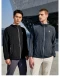 Ветровка KELME Thin Trench Coat Dark Blue