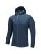 Ветровка KELME Thin Trench Coat Dark Blue