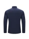 Ветровка KELME Thin Trench Coat Dark Blue