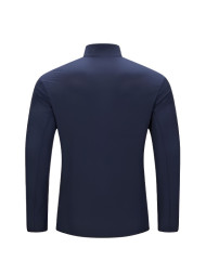 Ветровки KELME Thin Trench Coat Dark Blue