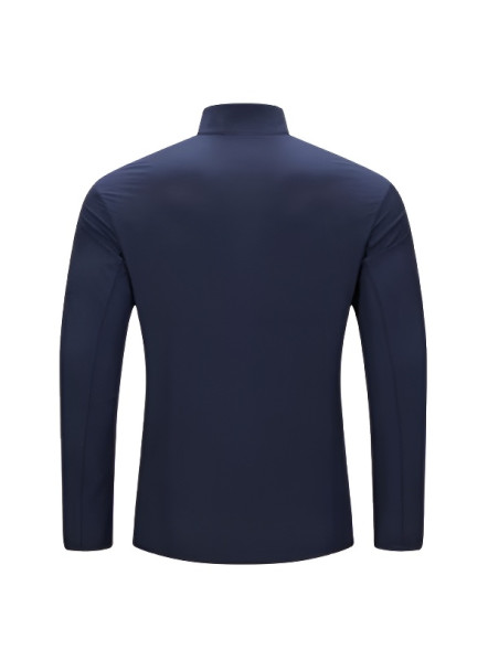 Ветровки KELME Thin Trench Coat Dark Blue