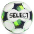 Мяч футб. SELECT Talento DB Light V26, 0773871014 р.3, 290-310г, 32п, ПУ, гибрид.сш, бело-черно-зел
