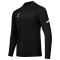 Джемпер тренировочный JOGEL CAMP 2 Training Top, черный, детский