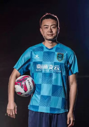 20 years of China and Nantong Zhiyun competition service KELME 20 Years Of China And Nantong Zhiyun Competition Service Light Blue
