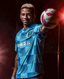 20 years of China and Nantong Zhiyun competition service KELME 20 Years Of China And Nantong Zhiyun Competition Service Light Blue