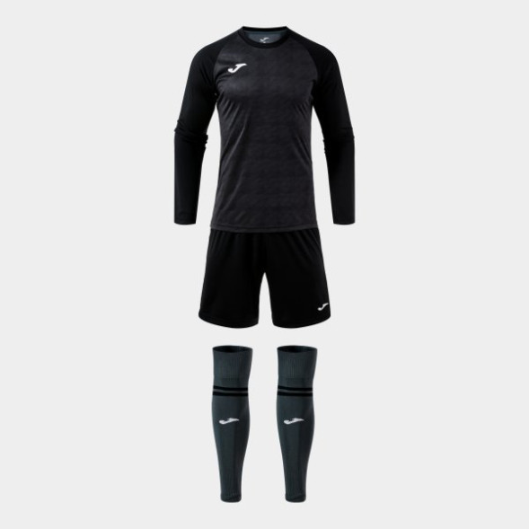 НАБОР FORT GK PRO ЧЕРНЫЙ
