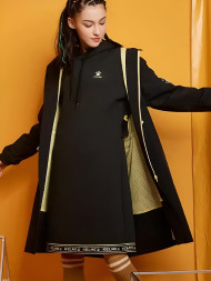 Платье KELME Dress Black