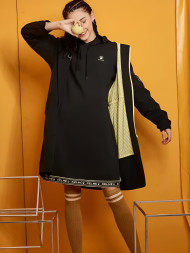 Платье KELME Dress Black