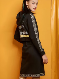 Платье KELME Dress Black