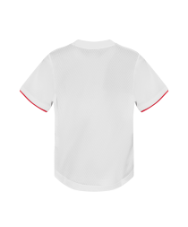 Футболка игровая JOGEL PREMIER PerFormDRY Spartak Away Jersey, белый/красный
