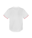 Футболка игровая JOGEL PREMIER PerFormDRY Spartak Away Jersey, белый/красный