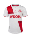 Футболка игровая JOGEL PREMIER PerFormDRY Spartak Away Jersey, белый/красный