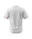 Футболка игровая JOGEL PREMIER PerFormDRY Spartak Away Jersey, белый/красный
