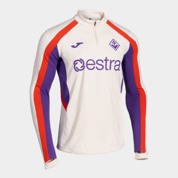СВИТШОТ ТРЕНИРОВОЧНЫЙ FIORENTINA