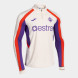 СВИТШОТ ТРЕНИРОВОЧНЫЙ FIORENTINA