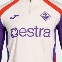 СВИТШОТ ТРЕНИРОВОЧНЫЙ FIORENTINA