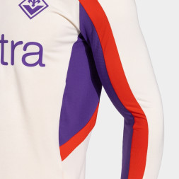 СВИТШОТ ТРЕНИРОВОЧНЫЙ FIORENTINA