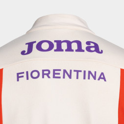 СВИТШОТ ТРЕНИРОВОЧНЫЙ FIORENTINA