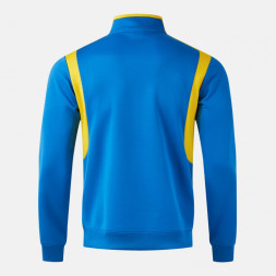 СВИТШОТ WINNER IV КОРОЛЕВСКИЙ ЖЕЛТЫЙ