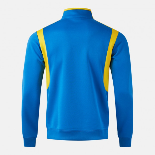 СВИТШОТ WINNER IV КОРОЛЕВСКИЙ ЖЕЛТЫЙ