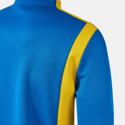 СВИТШОТ WINNER IV КОРОЛЕВСКИЙ ЖЕЛТЫЙ