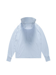 Толстовка KELME Knitted Sun Protection Clothing Blue
