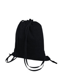 Рюкзак KELME Kelmt Drawstring Pocket (Dark Grey/Black)