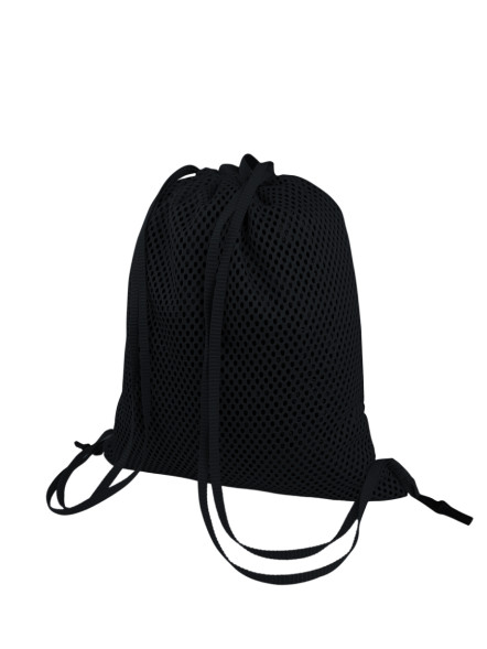 Рюкзак KELME Kelmt Drawstring Pocket (Dark Grey/Black)