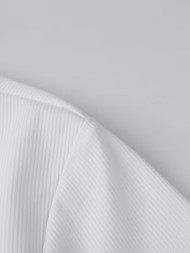 Футболка-поло KELME Short Sleeve Polo Shirt White
