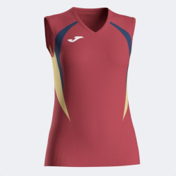 МАЙКА CHAMPIONSHIP 20 БОРДОВЫЙ ТЁМНО-СИНИЙ