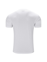 Футболка KELME Crew Neck T-Shirt White