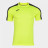 Футболка игровая JOMA с коротким рукавом ACADEMY III Желтый-черный