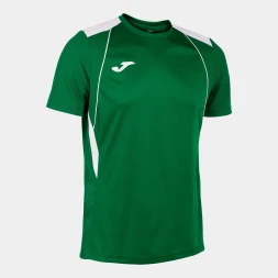 Игровая футболка JOMA CHAMPIONSHIP VII  