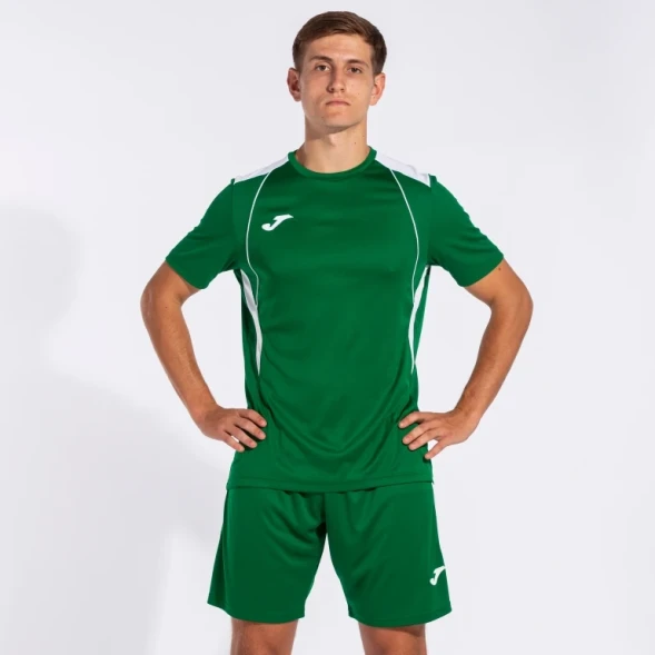 Игровая футболка JOMA CHAMPIONSHIP VII  