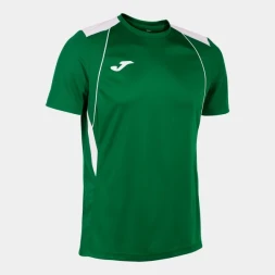 Игровая футболка JOMA CHAMPIONSHIP VII  