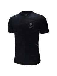 Футболка KELME Men's Training T-Shirt Black