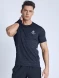 Футболка KELME Men's Training T-Shirt Black