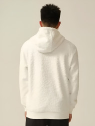Худи KELME Hooded Sweater White