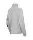 Свитшот на молнии 1/4 JOGEL Power Inside Sweatshirt W Relaxed Fit, серый