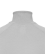 Свитшот на молнии 1/4 JOGEL Power Inside Sweatshirt W Relaxed Fit, серый