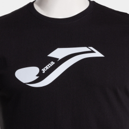 Футболка JOMA COMBI STREET NEGRO