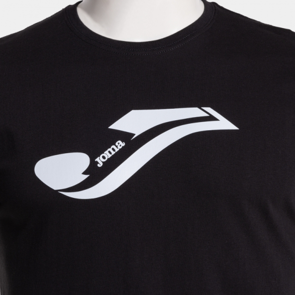 Футболка JOMA COMBI STREET NEGRO